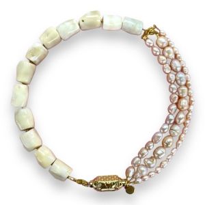 Wishbox necklace Aphrodite
